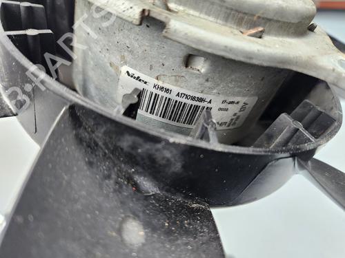 Radiator fan CITROËN JUMPER II Van 2.0 BlueHDi 130 4x4 | BP30177444M35