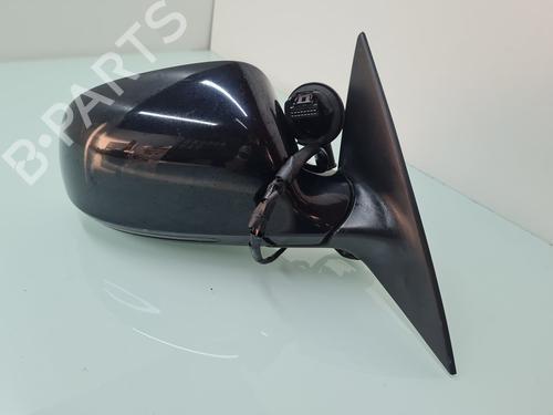 Right mirror AUDI A6 C6 Avant (4F5) 2.0 TDI | BP21637650C27 