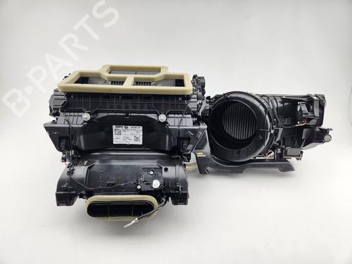Used Heater matrix box Heater matrix box BMW 3 (G20, G80, G28) 330 d xDrive (265 hp) 29290167 29290167