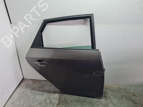 Used Right rear door SEAT IBIZA IV ST (6J8, 6P8) [2010-2016]  21766286