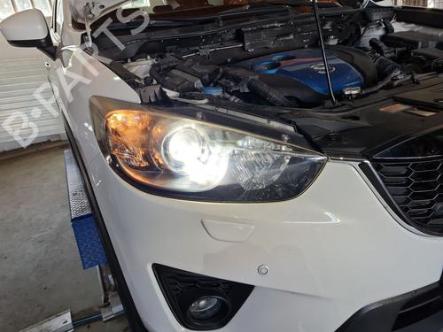 Right headlight MAZDA CX-5 (KE, GH) 2.2 D AWD (KE2AW) | BP39688035C29 - Image 2