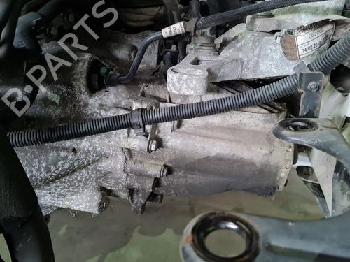 gearbox-fiat-ducato-van-250_-2006-40229033 main image