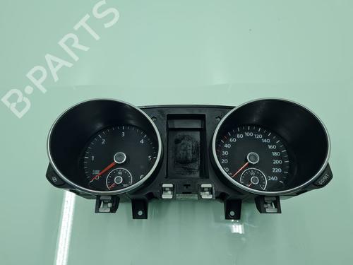 Instrument cluster VW GOLF VI (5K1)  | BP21642525C47 