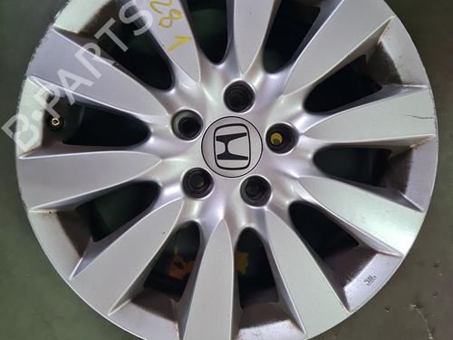 Jante Jante HONDA CIVIC IX (FK) 1.6 i-DTEC (FK3) (120 hp) 36533102 36533102