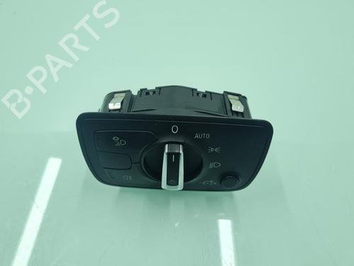 Used Headlight switch Headlight switch AUDI A6 C7 (4G2, 4GC) 3.0 TDI quattro (245 hp) 21644266 21644266