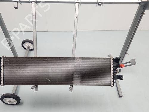 Used Water radiator Water radiator FORD FOCUS IV (HN) [2018-2026] 36489921 36489921