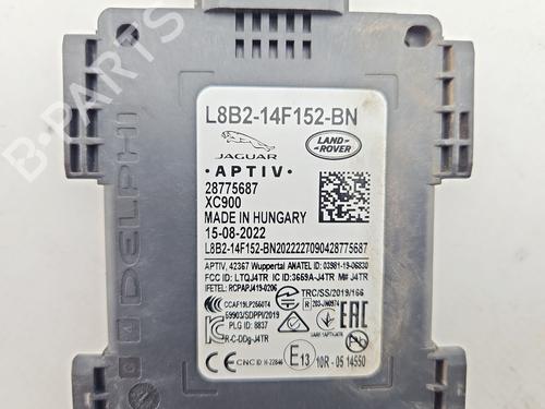 Electronic module LAND ROVER DEFENDER Station Wagon (L663) D250 MHEV 4x4 | BP40292014M83 - Image 4