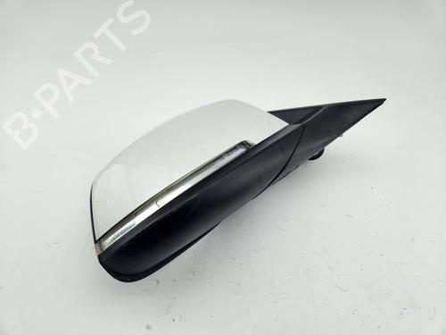 Right mirror BMW 3 Touring (F31) 320 d xDrive | BP29591028C27 