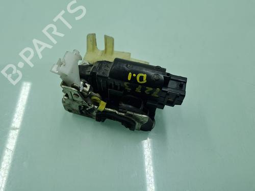 Used Front left lock Front left lock DACIA DOKKER MPV (KE_) [2012-2021] 22415837 22415837