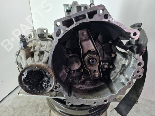 Gearbox SKODA OCTAVIA I (1U2)  | BP21640269M3 