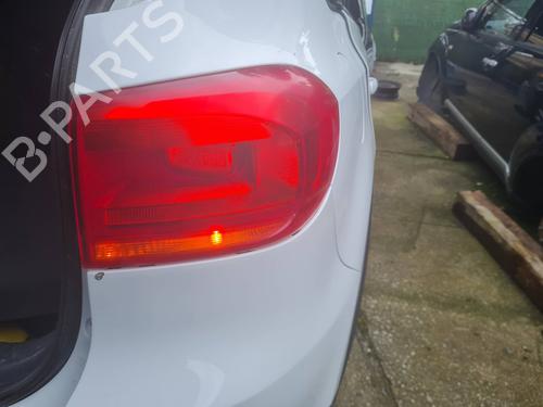 Used Right taillight VW TIGUAN (5N_) [2007-2018]  21643182