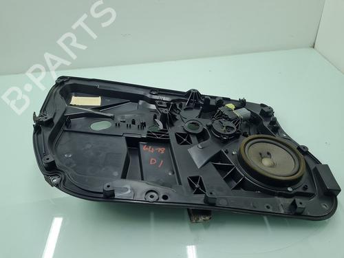 Used Front left window mechanism Front left window mechanism FORD FIESTA VI (CB1, CCN) [2008-2026] 21643217 21643217