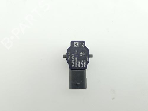 Electronic module CUPRA FORMENTOR (KM7, KMP) 1.5 TSI | BP39141423M83 - Image 3