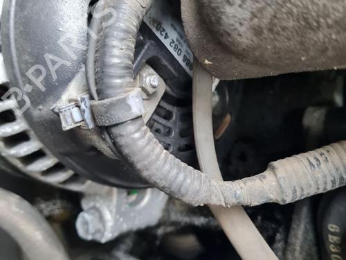 Generator HONDA ACCORD VII (CL, CN) 2.0 (CL7) | BP30061553M7 