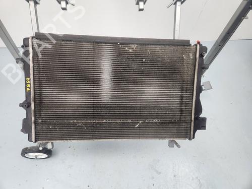 water-radiator-audi-a1-8x1-8xk-2010-2011-2012-2013-2014-2015-2016-2017-2018-2019-30198133 main image