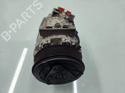 AC compressor OPEL MOVANO B Van (X62) 2.3 CDTI FWD (FV) | BP21653468M34 - Image 2