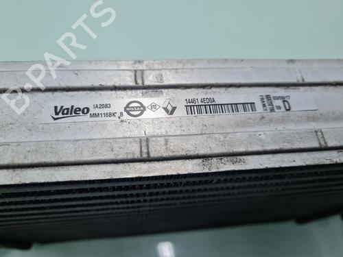 Intercooler RENAULT MEGANE IV Hatchback (B9A/M/N_) | BP21655962M30 - Image 4