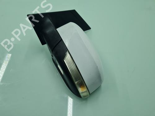 Left mirror FORD FOCUS II (DA_, HCP, DP) 1.6 TDCi | BP21640970C26 