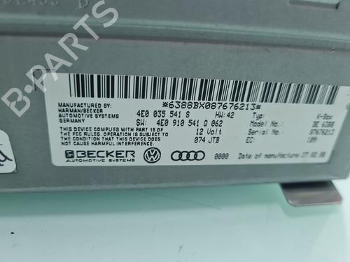 Electronic module AUDI Q7 (4LB) 3.0 TDI quattro | BP21649015M83 