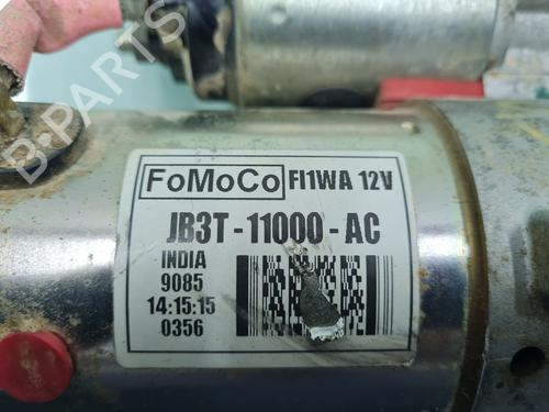 Starter FORD RANGER (TKE) | BP21764831M8 - Image 4