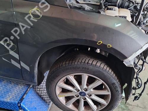 Used Right front fenders Right front fenders 38752411 38752411