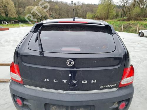 Dør venstre bak SSANGYONG ACTYON I  | BP21647718C4 