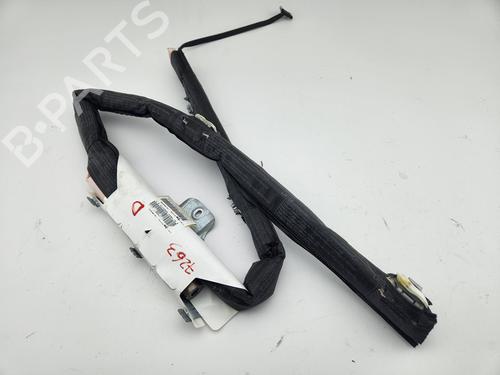 Højre gardin airbag CITROËN DS5 [2011-2016]  22714446