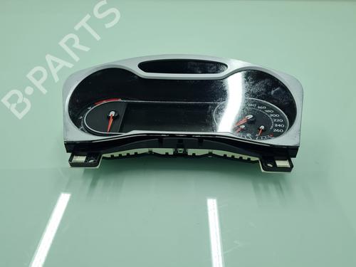 Instrument cluster FORD MONDEO IV Saloon (BA7) 2.0 TDCi | BP21642722C47 