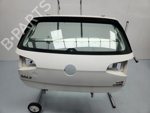 Used Tailgate Tailgate VW GOLF VII (5G1, BQ1, BE1, BE2) 1.6 TDI (105 hp) 33689207 33689207