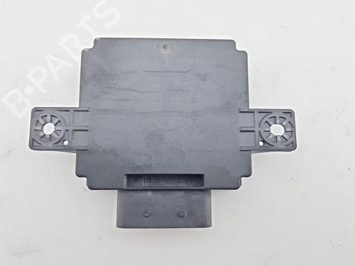 Electronic module MAZDA CX-5 (KE, GH) 2.2 D AWD (KE2AW) | BP39688059M83 - Image 3