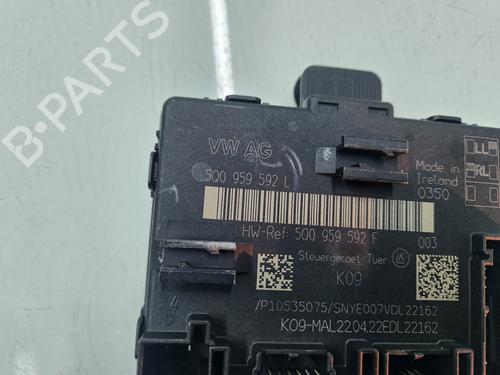 Electronic module AUDI Q3 Sportback (F3N) 35 TDI | BP29722829M83 