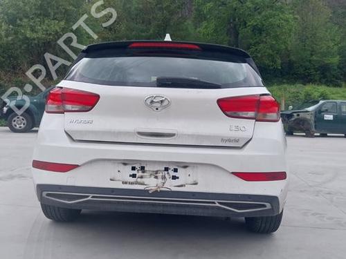 Electronic module HYUNDAI i30 (PDE, PD, PDEN) 1.0 T-GDI | BP31716485M83 - Image 7