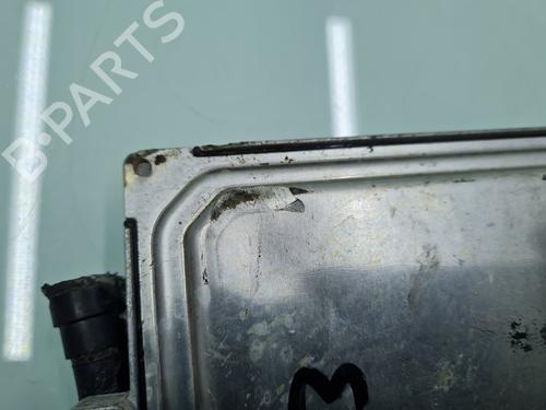 Engine control unit (ECU) FORD KUGA II (DM2) | BP21644807M57