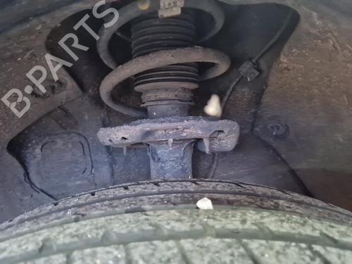 Used Left front shock absorber KIA SPORTAGE IV (QL, QLE) 1.7 CRDi (116 hp) 24824168