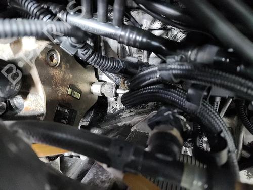Engine BMW 3 Coupe (E92) 330 d | BP21646028M1 - Image 7