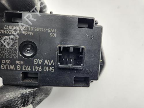 Forlygtekontakt VW MULTIVAN T7 (STM, STN) 1.4 eHybrid | BP31841002I24