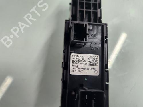 Left front window switch CITROËN C4 Picasso II | BP25440645I27 - Image 2