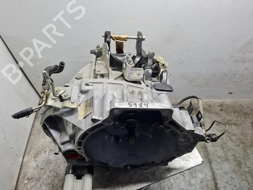 Used Gearbox Gearbox MAZDA 6 Hatchback (GH) 2.2 D (GH10) (129 hp) 21636359 21636359