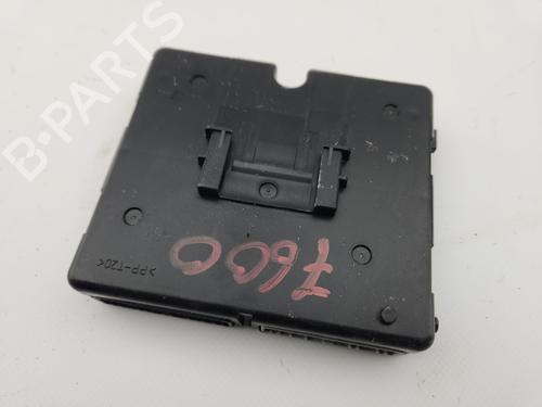 Electronic module RENAULT CAPTUR II (HF_) TCe 140 (HFN0) | BP37073511M83 - Image 3
