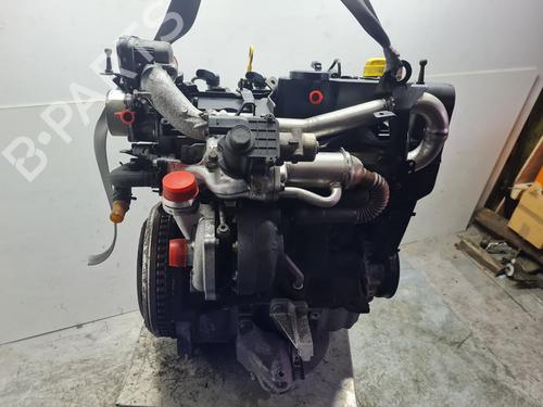 Engine RENAULT MEGANE II Saloon (LM0/1_) | BP21642959M1 - Image 7