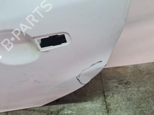 Left rear door FORD FOCUS III  | BP21650674C4 