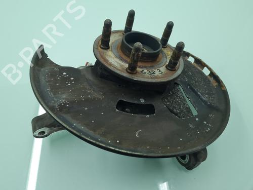 Used Right front steering knuckle OPEL INSIGNIA A Sports Tourer (G09) 2.0 CDTI (35) (160 hp) 21641341