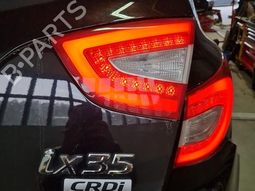 Right tailgate light HYUNDAI ix35 (LM, EL, ELH) 1.7 CRDi | BP36319957C80 - Image 3