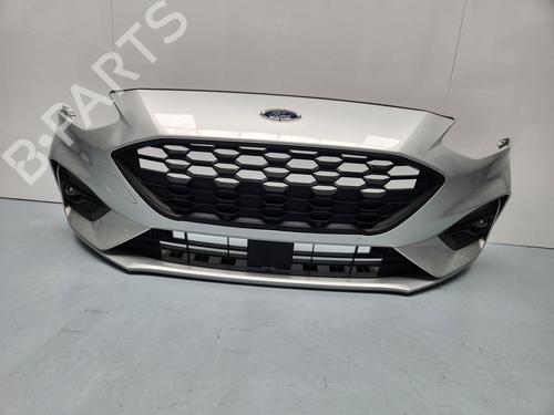 Used Front bumper FORD FOCUS IV (HN) [2018-2025]  30355628