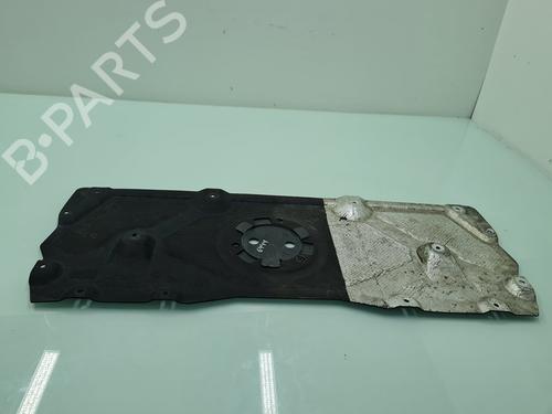 Used Underbody protection BMW 3 Gran Turismo (F34) 318 d (150 hp) 21643922