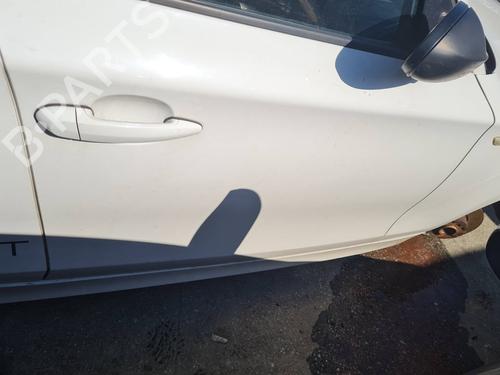 Used Right front door BMW 1 (E87) 120 d (177 hp) 21641320