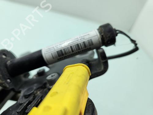 Hinge/Door check strap BMW 5 Touring (F11) 520 d xDrive | BP26144165C146 