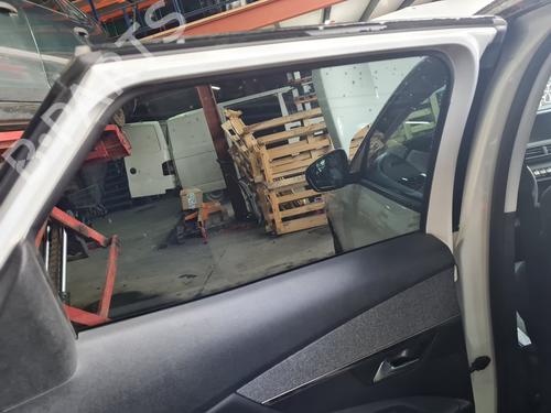 Used Rear left window mechanism PEUGEOT 3008 II SUV (MC_, MR_, MJ_, M4_) [2016-2025]  23884575