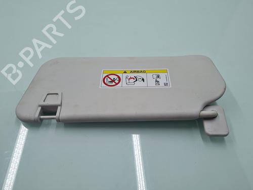 Used Right sun visor Right sun visor FORD KUGA III (DFK) 2.0 EcoBlue mHEV (150 hp) 21765747 21765747