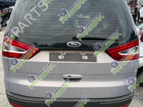 Electronic module FORD GALAXY II (WA6) 2.0 TDCi | BP26334521M83 - Image 7